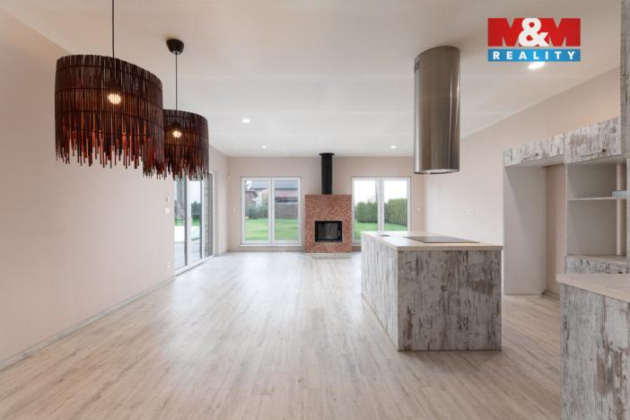 Prodej rodinného domu, Šenov, Václavovická, 102 m2