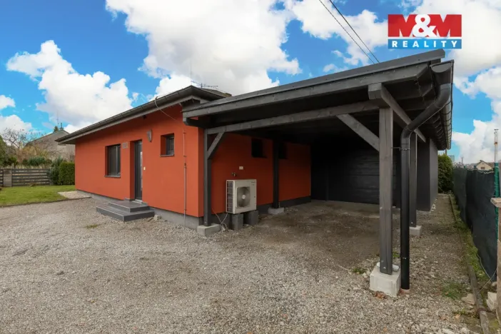 Prodej rodinného domu, Šenov, Václavovická, 102 m2