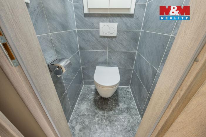 Prodej bytu 3+1, Praha - Hlubočepy, Gabinova, 69 m2