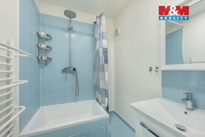 Prodej bytu 3+1, Praha - Bohnice, Katovická, 65 m2