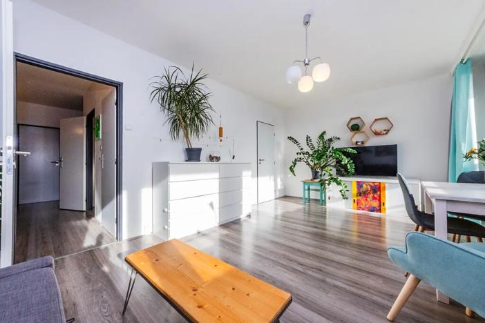 Prodej bytu 3+1, Praha - Chodov, Markušova, 76 m2