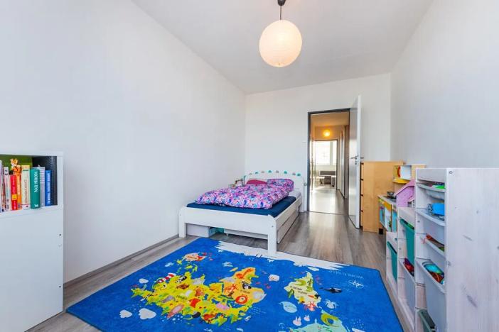 Prodej bytu 3+1, Praha - Chodov, Markušova, 76 m2