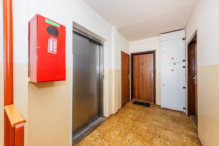 Prodej bytu 3+1, Praha - Chodov, Markušova, 76 m2