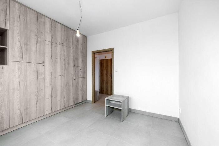 Pronájem bytu 1+kk, Plzeň - Východní Předměstí, Slovanská alej, 22 m2