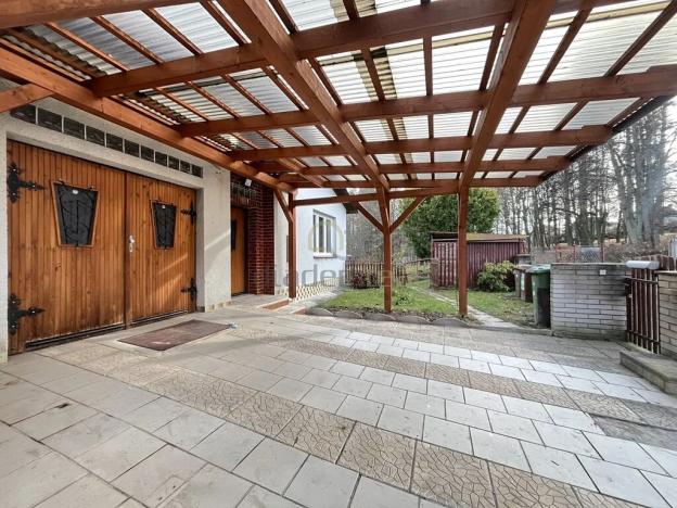 Prodej rodinného domu, Jindřichův Hradec, Sládkův kopec, 202 m2