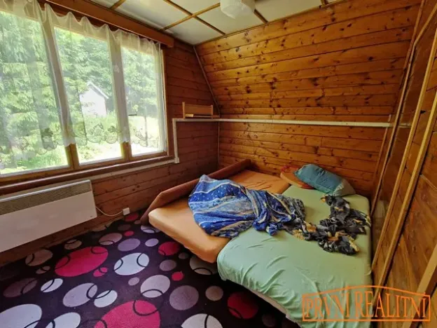 Prodej chaty, Lopeník, 51 m2