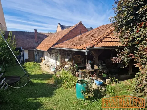 Prodej pozemku pro bydlení, Uherský Brod, Brodská, 768 m2