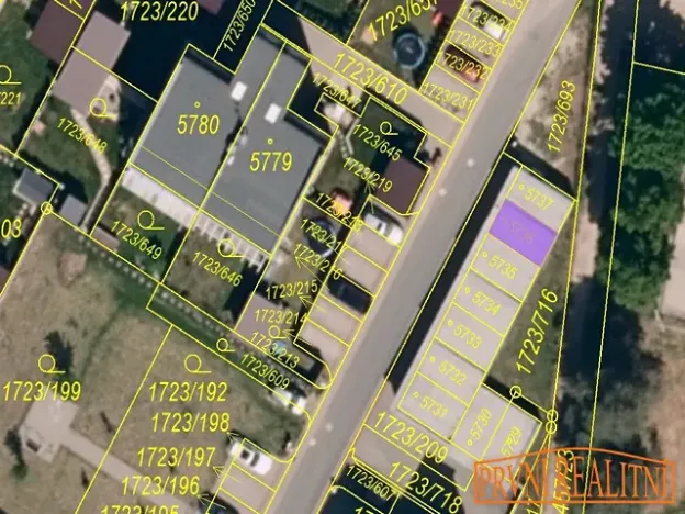 Prodej garáže, Uherský Brod, Františka Kožíka, 21 m2