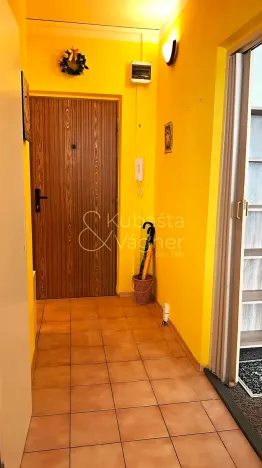 Pronájem bytu 1+1, Chrudim, Husova, 37 m2