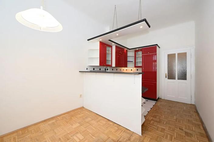 Pronájem bytu 2+1, Praha - Dejvice, Mařákova, 68 m2