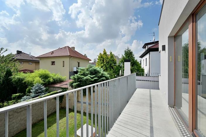 Pronájem bytu 1+kk, Praha - Liboc, Evropská, 56 m2