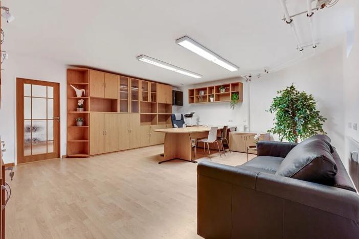 Prodej kanceláře, Praha - Suchdol, K Horoměřicům, 64 m2