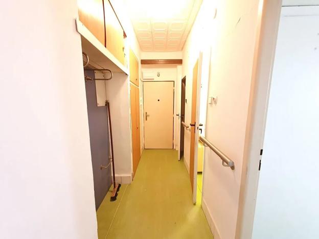 Prodej bytu 2+1, Praha - Strašnice, Donatellova, 53 m2