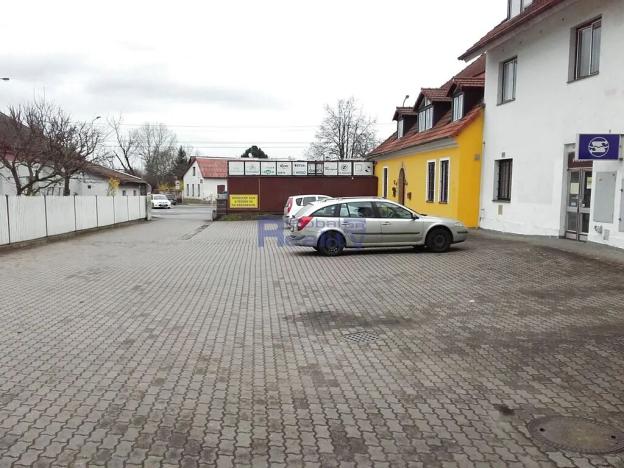 Pronájem obchodního prostoru, Hradec Králové, Pražská třída, 60 m2