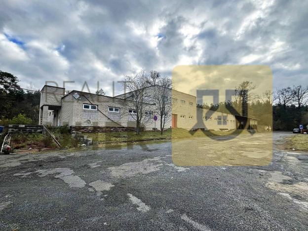 Pronájem skladu, Benátky nad Jizerou - Benátky nad Jizerou II, Průmyslová, 108 m2