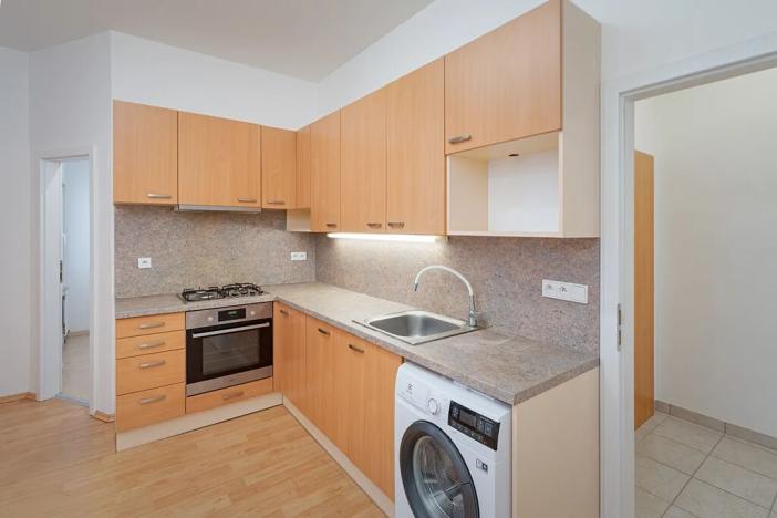 Prodej bytu 3+kk, Praha - Břevnov, Za Strahovem, 54 m2