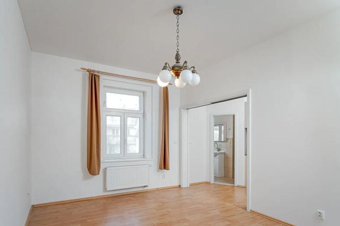 Prodej bytu 3+kk, Praha - Břevnov, Za Strahovem, 54 m2