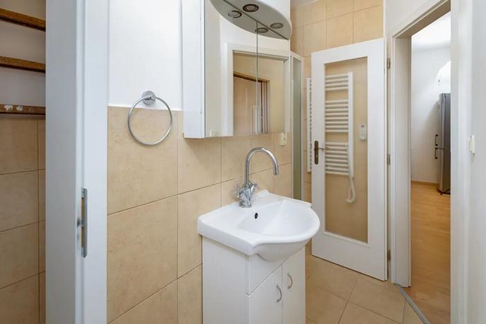 Prodej bytu 3+kk, Praha - Břevnov, Za Strahovem, 54 m2