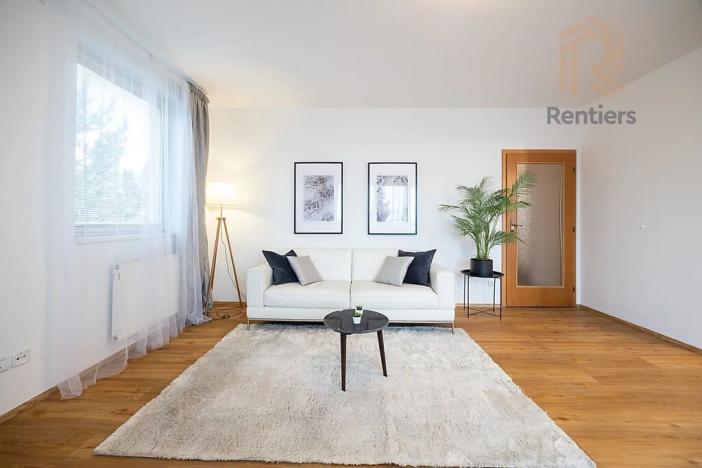 Prodej bytu 4+1, Praha - Troja, K Haltýři, 116 m2