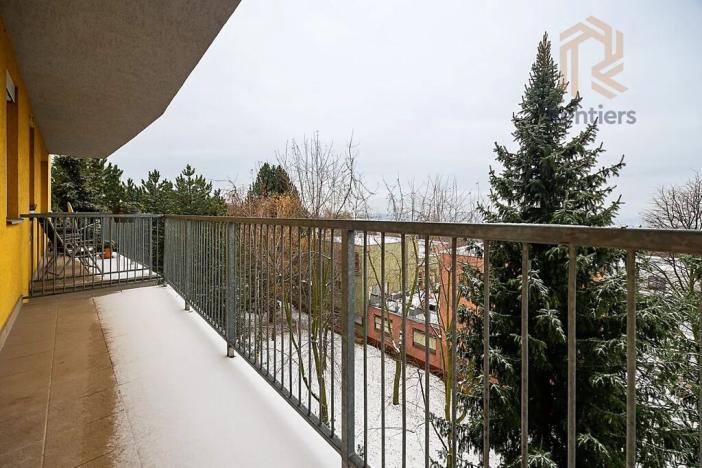 Prodej bytu 4+1, Praha - Troja, K Haltýři, 116 m2