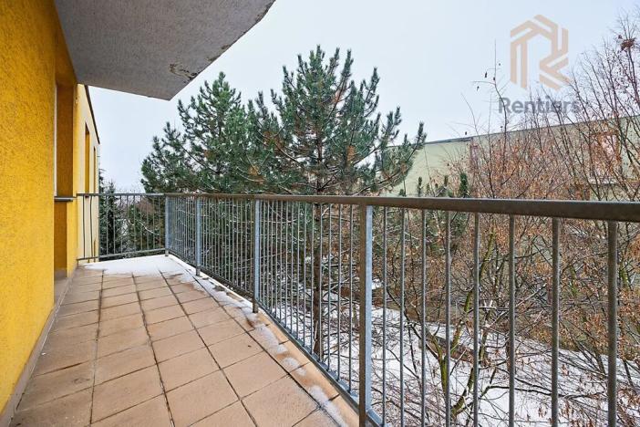 Prodej bytu 4+1, Praha - Troja, K Haltýři, 116 m2