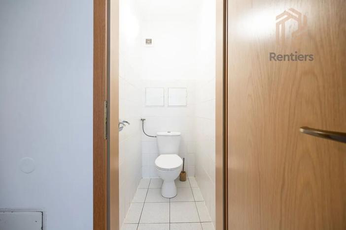 Prodej bytu 4+1, Praha - Troja, K Haltýři, 116 m2