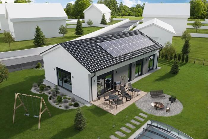 Prodej rodinného domu, Troubelice, 111 m2