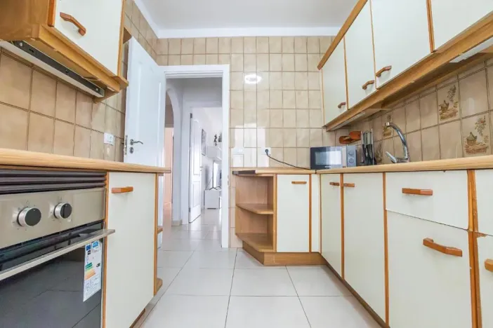 Prodej bytu 3+kk, Los Cristianos, Španělsko, 100 m2