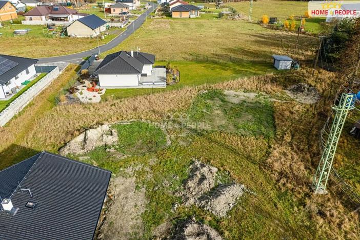 Prodej pozemku pro bydlení, Kolová, 910 m2