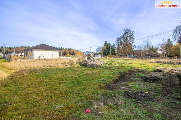 Prodej pozemku pro bydlení, Kolová, 910 m2