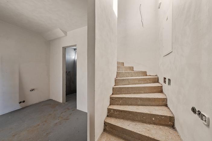 Prodej pozemku, Veverská Bítýška, Pod Stráží, 290 m2