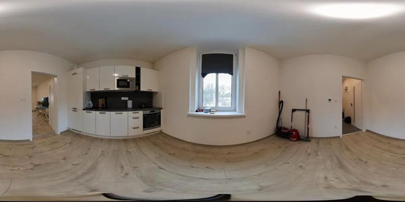 Pronájem bytu 1+1, Mělník, Pražská, 45 m2