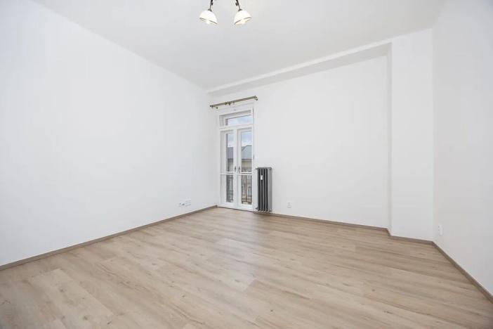 Pronájem bytu 3+kk, Praha - Malá Strana, Újezd, 78 m2