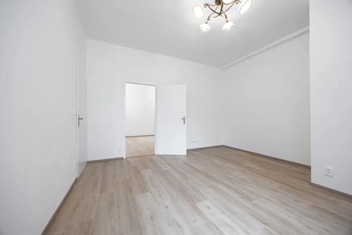 Pronájem bytu 3+kk, Praha - Malá Strana, Újezd, 78 m2