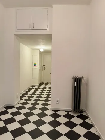 Pronájem bytu 3+kk, Praha - Malá Strana, Újezd, 78 m2