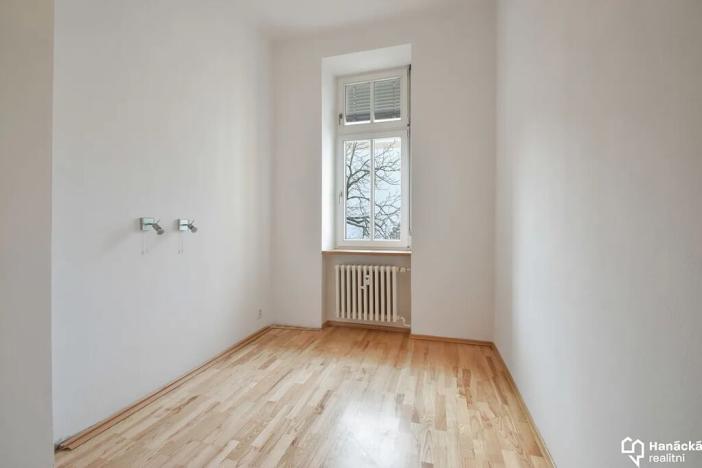 Pronájem bytu 3+1, Olomouc, Legionářská, 104 m2