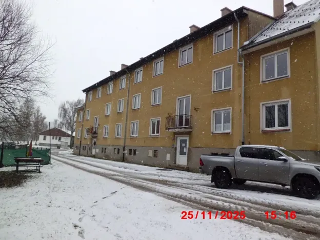 Pronájem bytu 3+1, Přední Výtoň, 83 m2