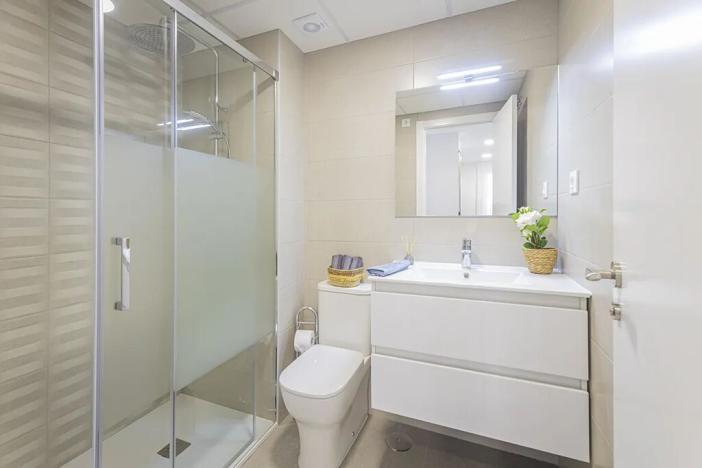 Prodej bytu 4+kk, Murcia City, Španělsko, 102 m2