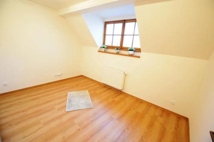 Pronájem bytu 2+kk, Beroun, V Pražské bráně, 36 m2