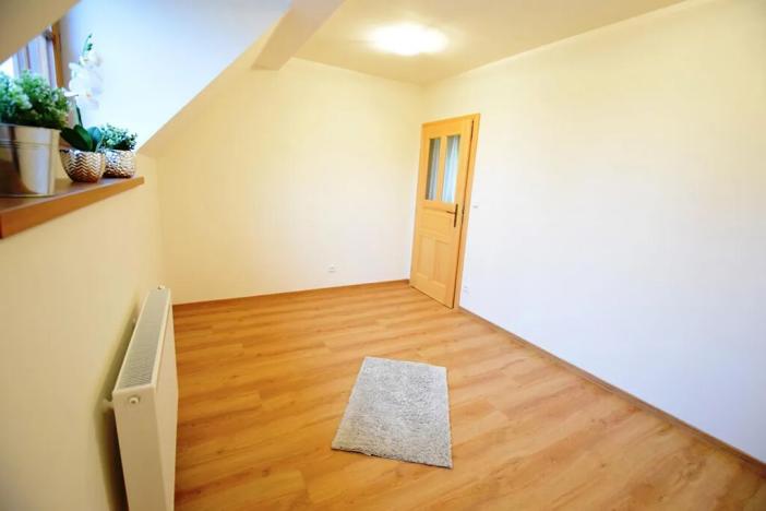 Pronájem bytu 2+kk, Beroun, V Pražské bráně, 36 m2