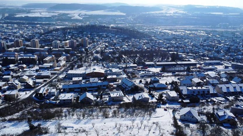 Prodej pozemku pro bydlení, Beroun, samota Pod Studánkou, 1200 m2