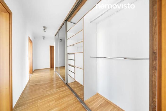 Pronájem bytu 3+1, Ostrava, Studentská, 95 m2