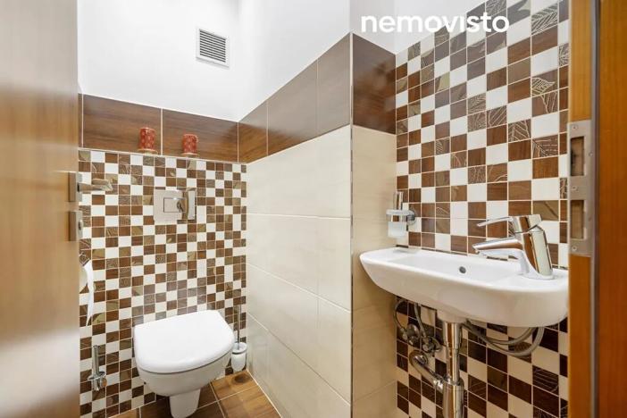 Pronájem bytu 3+1, Ostrava, Studentská, 95 m2