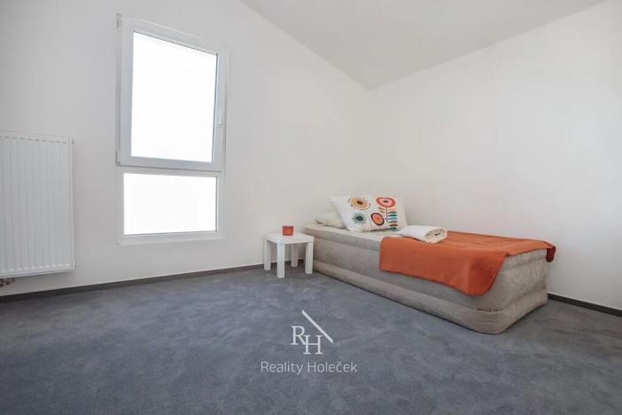 Prodej bytu 4+kk, Dřetovice, 95 m2