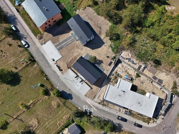 Prodej bytu 4+kk, Dřetovice, 95 m2