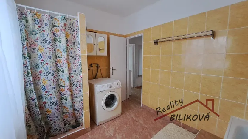 Pronájem rodinného domu, Brandýs nad Labem-Stará Boleslav, Martinovská, 90 m2