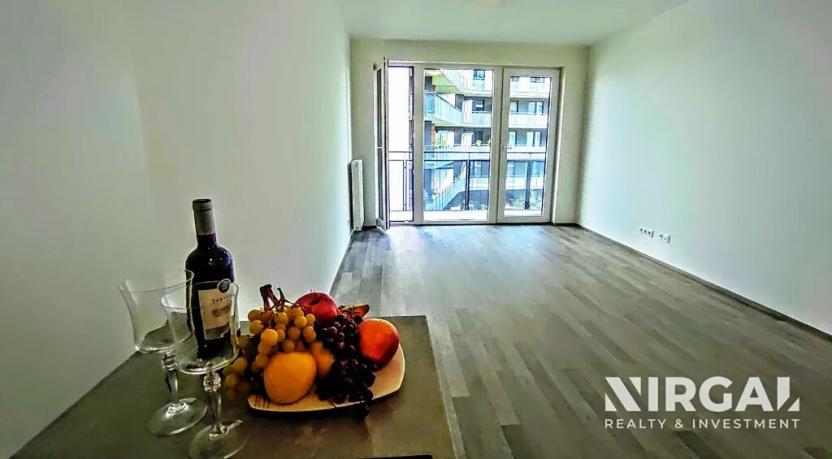 Pronájem bytu 1+kk, Praha - Strašnice, Zvěřinova, 39 m2