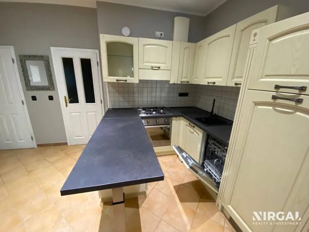 Pronájem bytu 2+1, Praha - Smíchov, Plzeňská, 58 m2