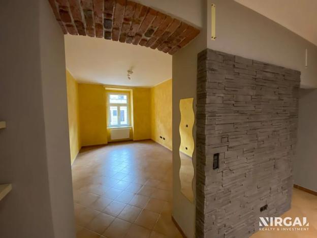 Pronájem bytu 2+1, Praha - Smíchov, Plzeňská, 58 m2