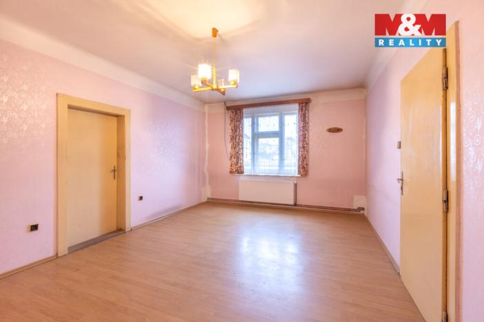 Prodej rodinného domu, Zbiroh, Masarykovo náměstí, 431 m2